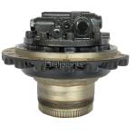 Belparts Excavator Motor Spare Parts Travel Motor ZX240-3 Final Drive Motors