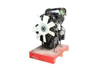 Quality 4TNV98T-ZPXG Diesel Engine Assembly For Excavator SK55-C 58.4kw Output wholesale