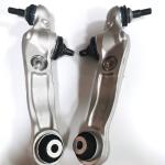 Left Right Suspension Control Arm 31126782181 31126782182 For Rolls Royce Ghost