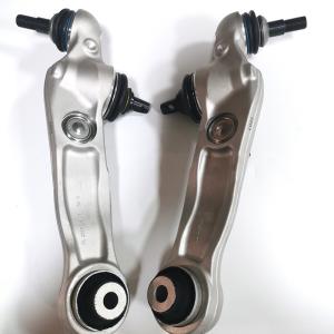 Quality Left Right Suspension Control Arm 31126782181 31126782182 For Rolls Royce Ghost wholesale