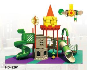Quality Different Design CE Certificated Kids Entertainment Equipment Outdoor playground wholesale