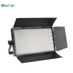 200W LED Panel Soft Light 120° Hight CRI Studio Light High Power