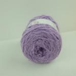 100% Polyester 1/1.2NM Soft Velvet Yarn For Handmade Bag