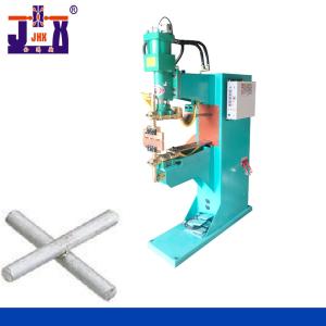 Quality 600mm Arm Spot Welding Machine Multi Point Rowing Welding Machine wholesale