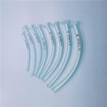 4.0-9.0mm Disposable Npa Nasal Airway Pvc Breathing Tube