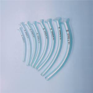 Quality ICU 5.0mm Nasal Airway Tube Easy Insertion Customized Color wholesale