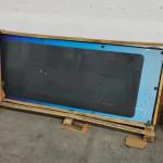 SGCC High Light Transmittance Radiation Shielding Glass High Lead Content