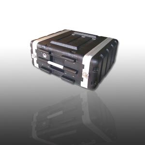 Quality ABS Standard 4U Rack case. wholesale