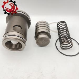 Quality Construction Zoomlion Concrete Pump Parts Steel Brass Rexroth Cartridge Valve Model 25 wholesale