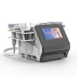 DPL Hot Selling Vacuum Cavitation Machine 80Khz Ultrasonic Cavitation Body