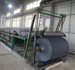 Waterproof Equipment Polymer Waterproofing Membrane Production Line Non-woven