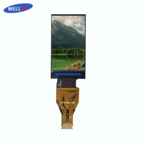 Quality 0.96 Inch Micro TFT Display 80*160 Micro LCD Panel high brightness wholesale