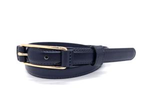 Quality Customized Soft 1.8CM Womens Genuine Leather Belt wholesale