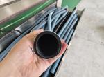 EVA Swimming Pool Vacuum Cleaner Hose Extrusion Line