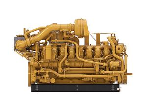 Quality 1000kVA Gas Generator Sets Power Supply For Oil Field Installations wholesale