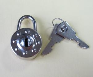 Quality High quality lock with round shape for sale wholesale