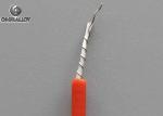 Heating Nichrome Insulated Resistance Wire Constant Wattage 30W/M