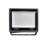 Outdoor rustproof Commercial LED Flood Lights Dimmable AC 85-265V