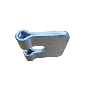 Quality Steel Alloys High Precision Custom Metal CNC Machining Hardware Accessories/Parts wholesale
