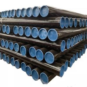 Quality Hot Rolled Api Seamless Pipe Carbon Steel Oilfield Pipe wholesale