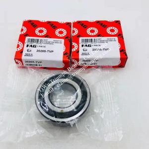 Quality FAG Spherical Roller Bearings , Barrel Roller Bearing 20205-TVP wholesale