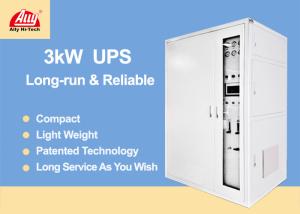 Quality Hydrogen Uninterruptible Power System , Ups Power Solutions Noise ≤60 wholesale