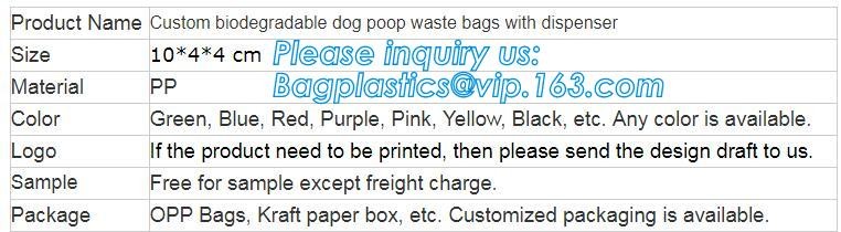 Easy-Tie Baby Disposable Diaper Sacks Bags,100% Biodegradable Diaper Bags with Baby Powder Scent, bagplastics, bagease