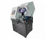 Large Intelligent Metallographic Cutting Machine Automatic ICut-300Z 3000rpm