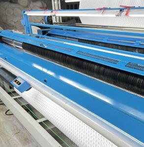 China Roll Fabric Inspection Machine System ISO9001 on sale