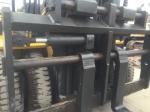 used komatsu 15ton forklift