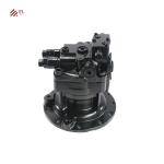 Machinery Repair Shops Excavator Swing Drive SK200-6 SK200-8 SK200LC-8