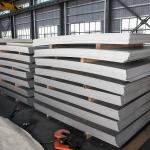 5mm 430 Stainless Steel Hot Rolled Sheet Metal 4 X 8