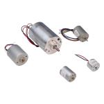 DC 14.4V Mini Micro DC Motor 6600 Rpm Electric Miniature Brushless DC Motor