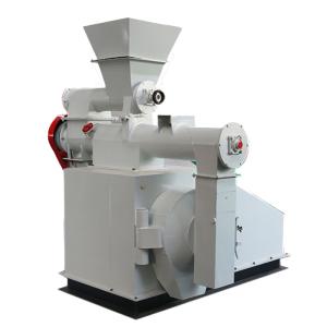 Quality HKJ250 Animal Feed Pellet Machine 22KW Poultry Feed Manufacturing Machine wholesale