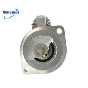 Quality 12V 0.9KW 9T Excavator Starter Motor Yanmar S114-624 CST40160AS 2280005750 2506955 S114624 S114655 S114665 19749N wholesale