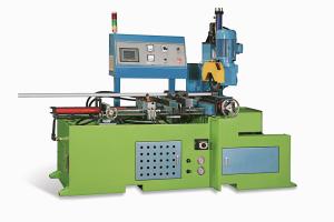 Quality MC-455AL High-speed aluminum pipe cutting machine wholesale
