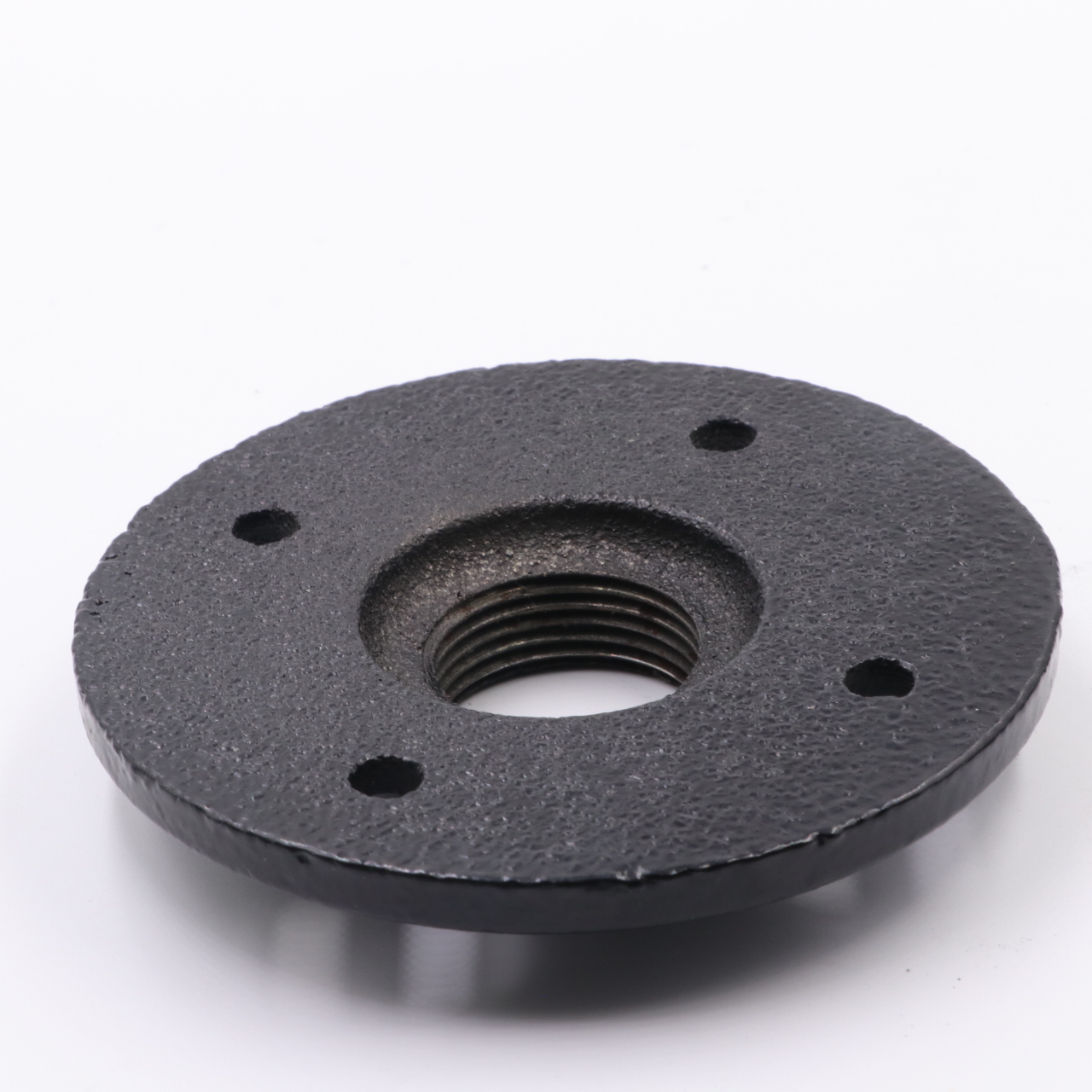 Black Intake Pipe Mounting Bracket for Trucks Accepts 30% T/T Downpayment and Offers