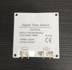 CN101A 30 amp Super Digital Automaticair conditioner Timer Street Light Switch