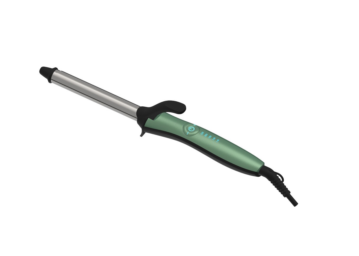 PTC heating Electric Hair Curler