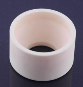 Quality High Wear Chemical Resistance Alumina Ceramic Components wholesale