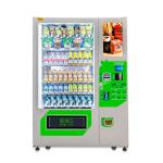 Beer Bottle Vending Machine Beverage Vending Machine Automatic