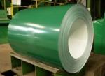 Pre-painted aluminium zinc plate, coated metal sheet, color coated plate, coated