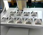 High Speed Gluing Sealing Machine SZD-400 For Production