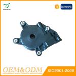 Custom LKM HASCO Plastic Rotational Moulding Products