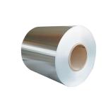 Polished Stainless Steel Coil Metal Strip 2B Surface Cold Rolled 1mm 2mm 3mm