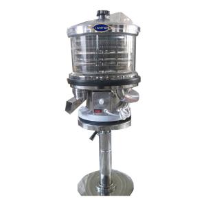 Quality Solid Preparation Pill Tablet Deduster Polisher Machine Auxiliary Equipment wholesale