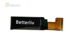 China 0.91 Inch Small OLED Screen on sale
