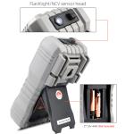 Auto Recognition Intelligent Digital Multimeter