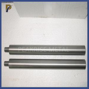 Quality Glass Melting Molybdenum Electrode Round Bar wholesale