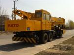 Used kato 25ton crane for sale